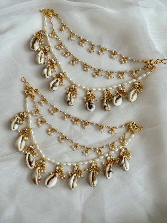 Shell Strings