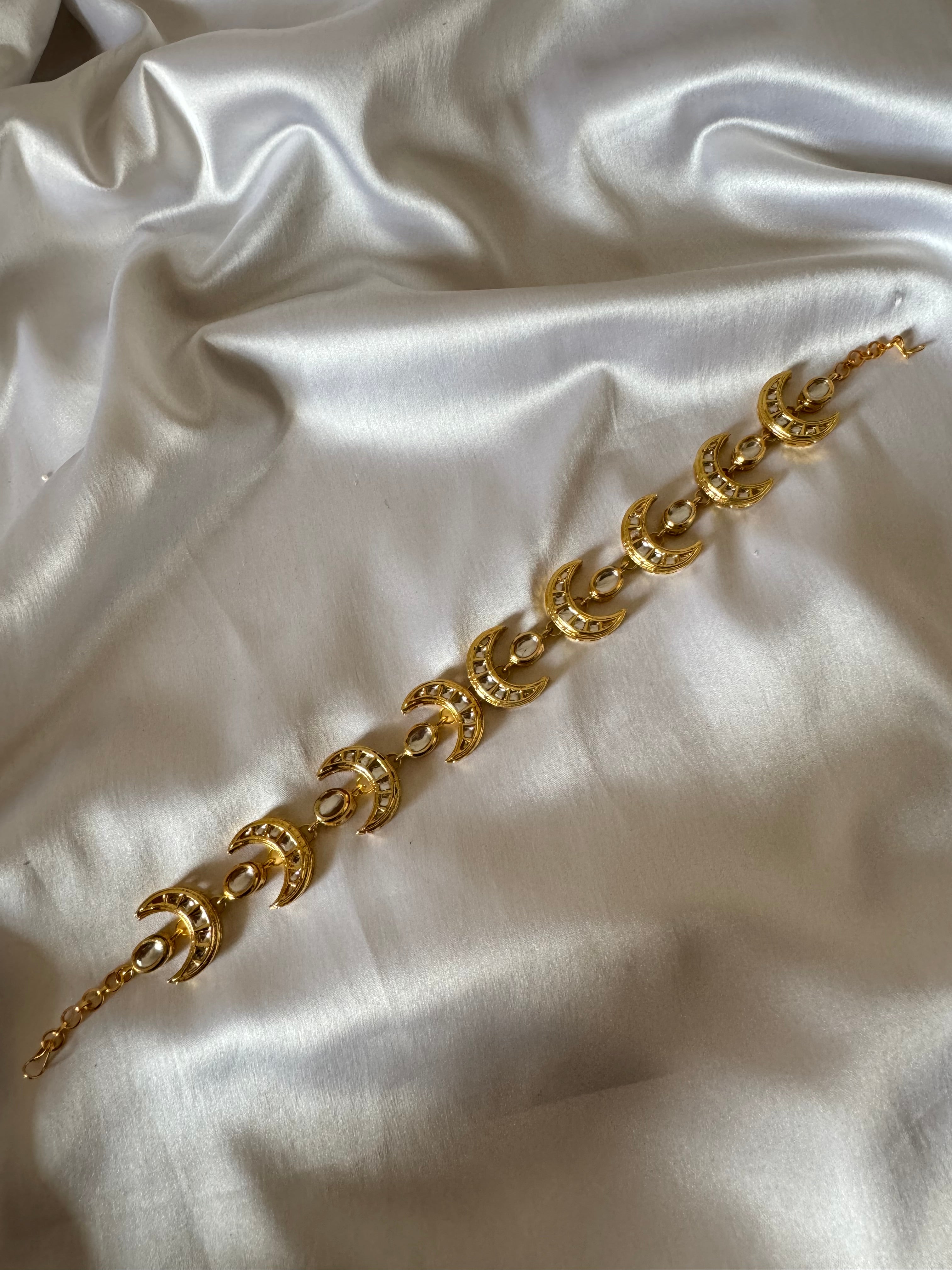Head Accessory – Ghani Phutri
