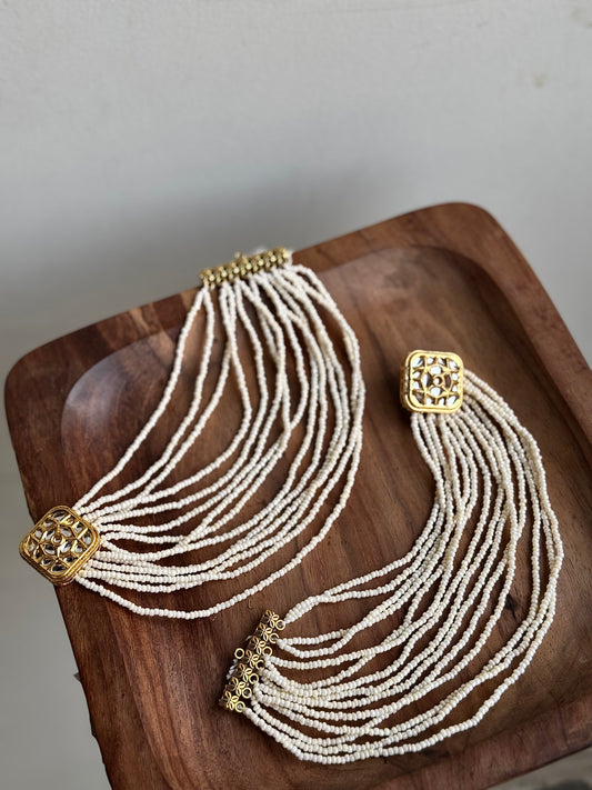 Arunya Earrings