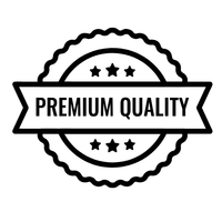 Premium Quality