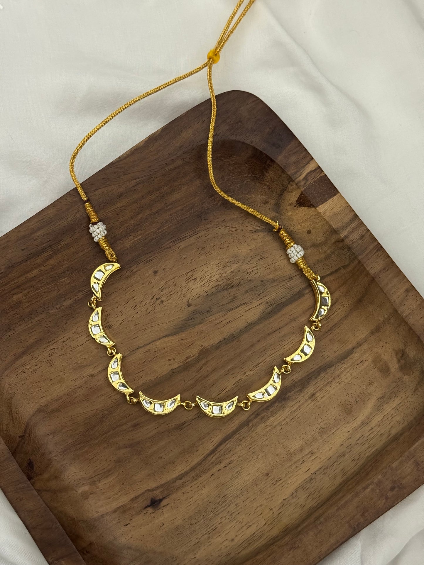 Saumya Chand Choker