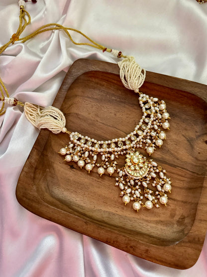 Sadka Necklace