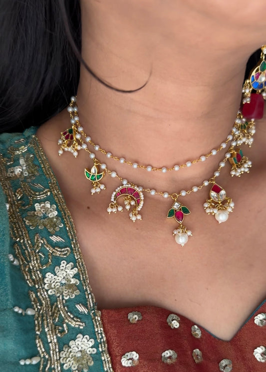Swara Neckchain
