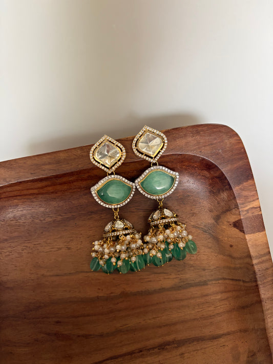 Samaira Earrings