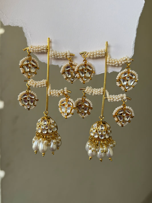 Sama Earrings