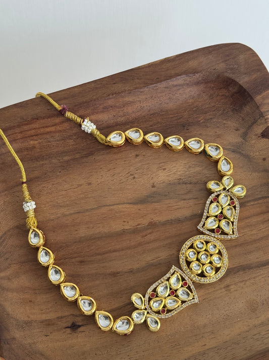 Lavanya Choker