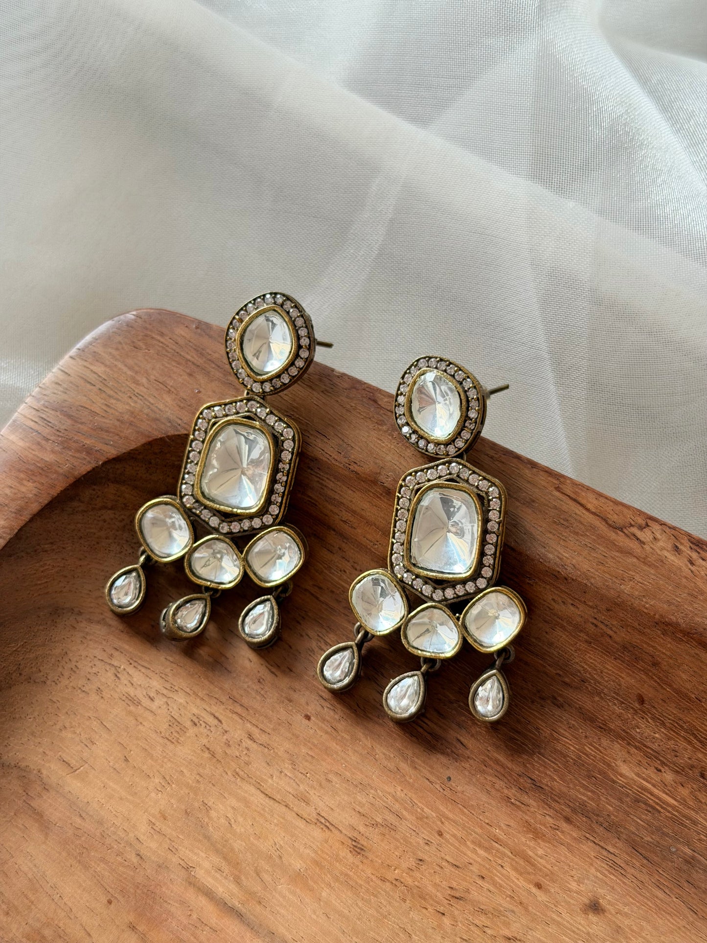 Mariam Necklace