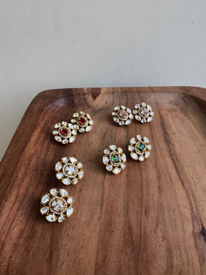 Nora Studs