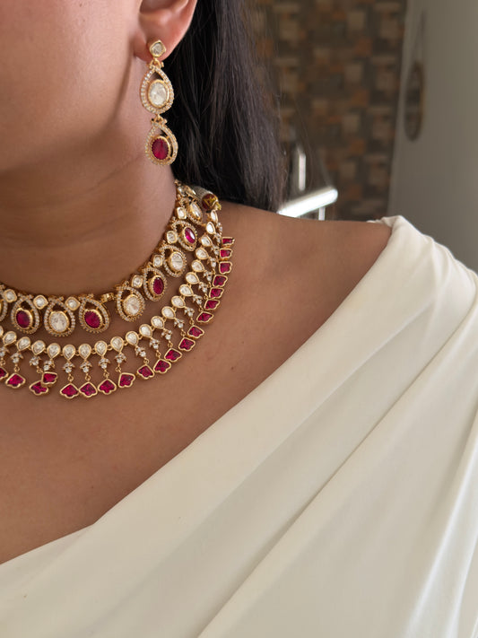Mannat Combo Set