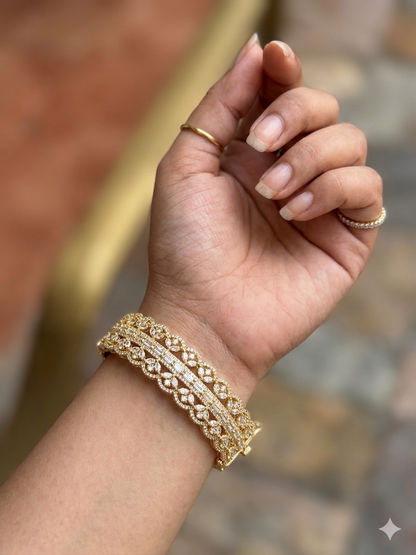Mahi Bracelet