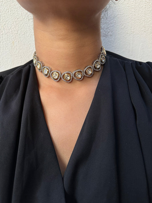 Varg Sleek Choker