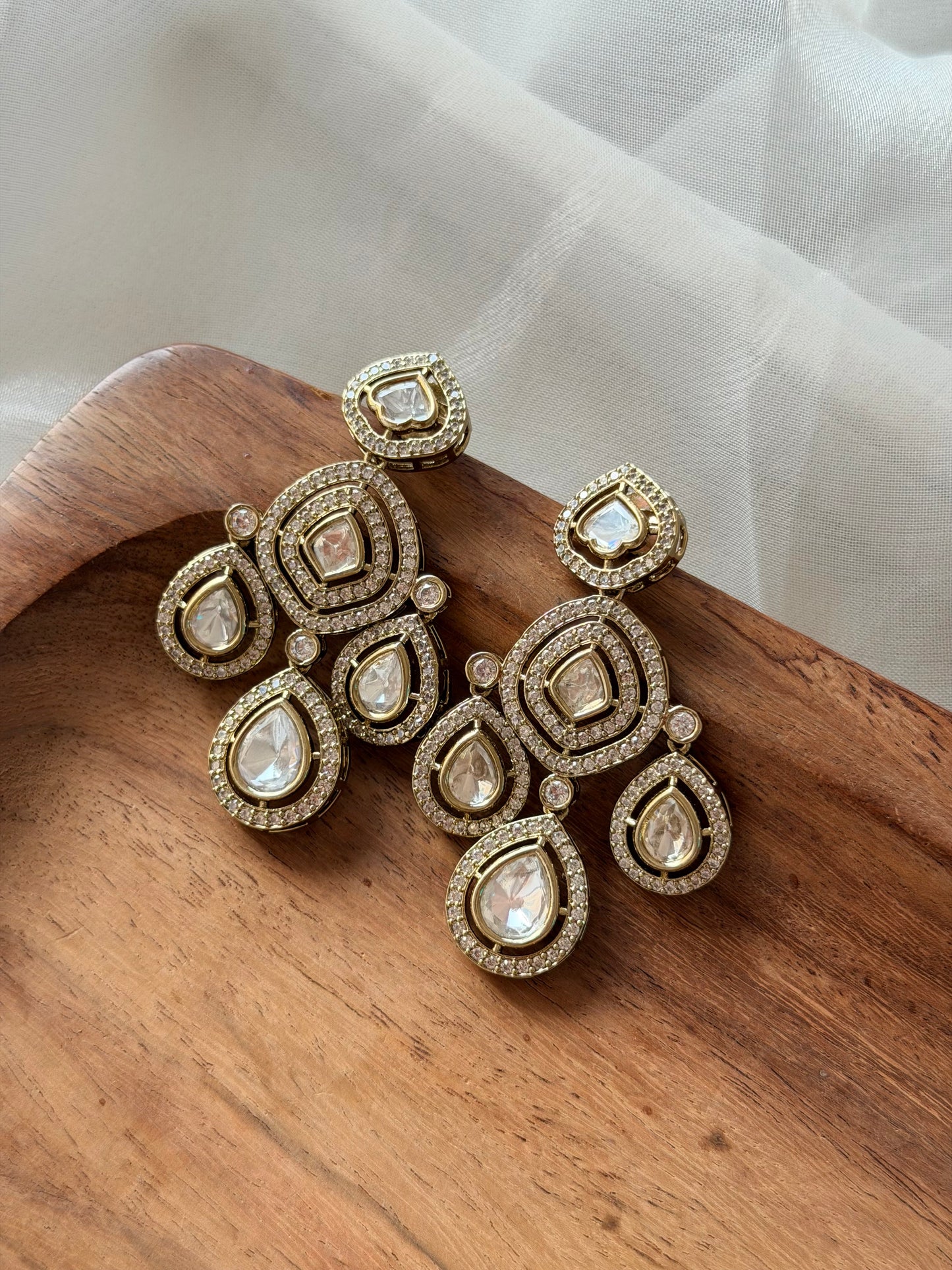 Rubina Necklace
