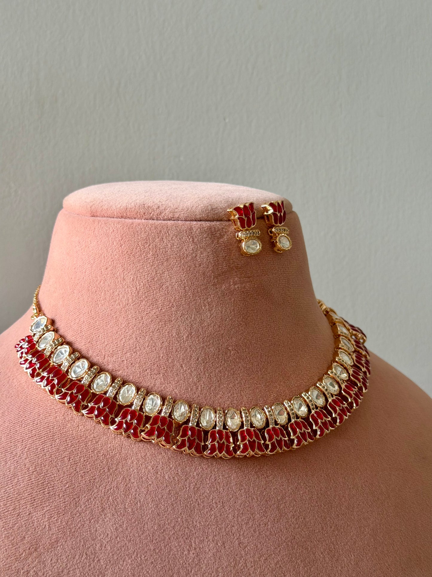 Rubaan Choker