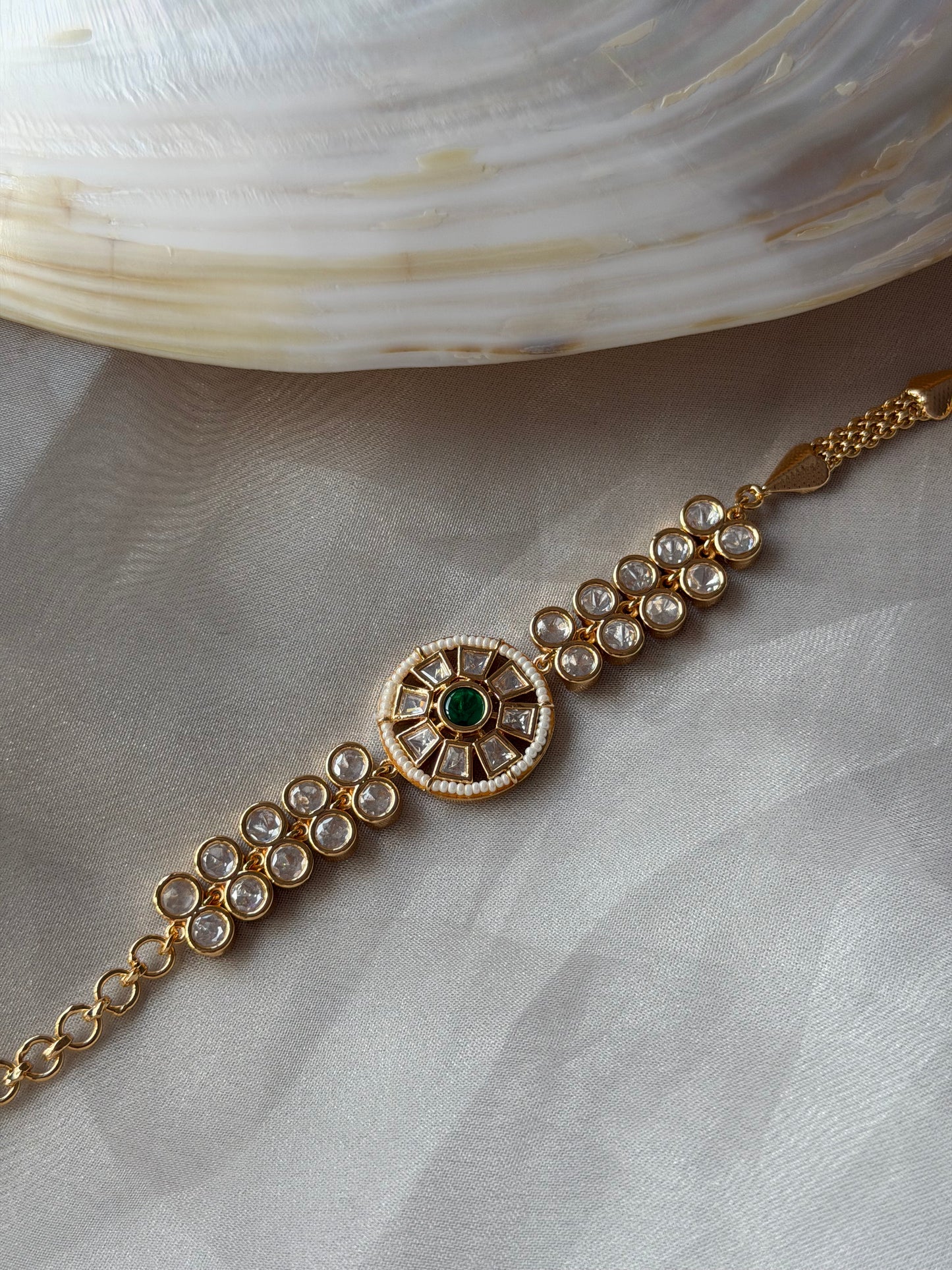 Zeba Bracelet