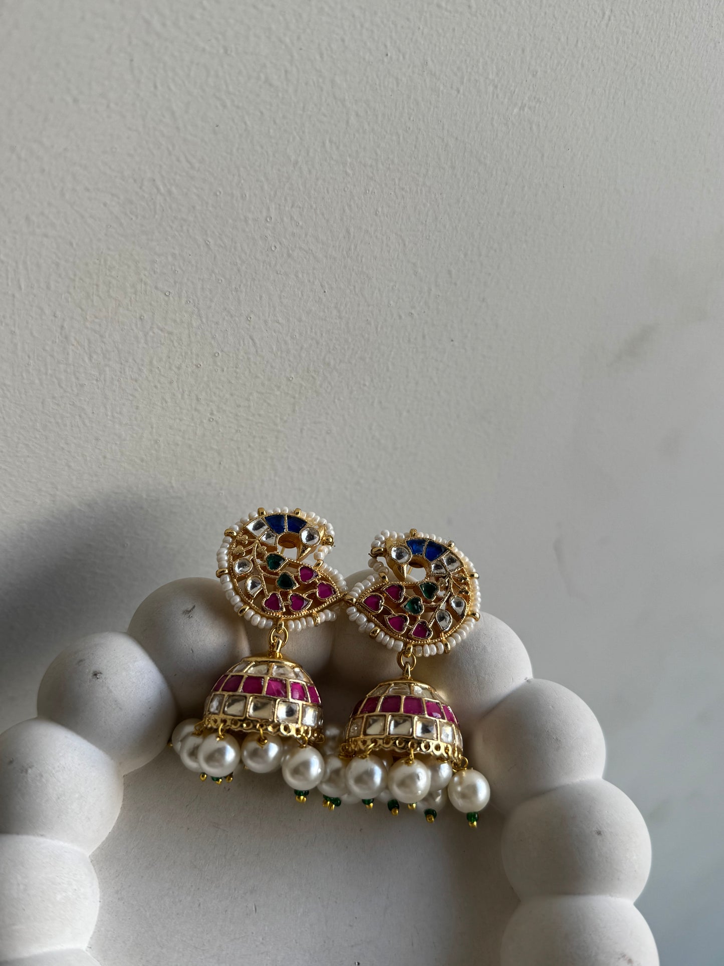 Gagan Jhumka