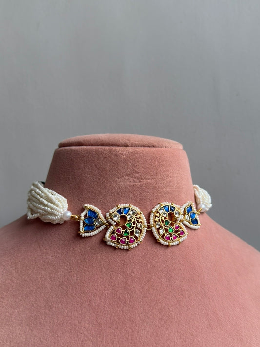 Riyasat Choker
