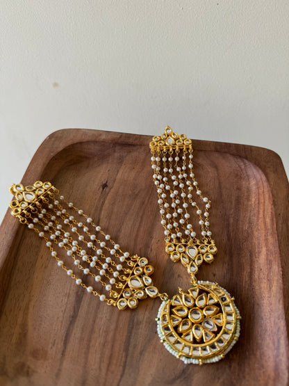 Maren Necklace
