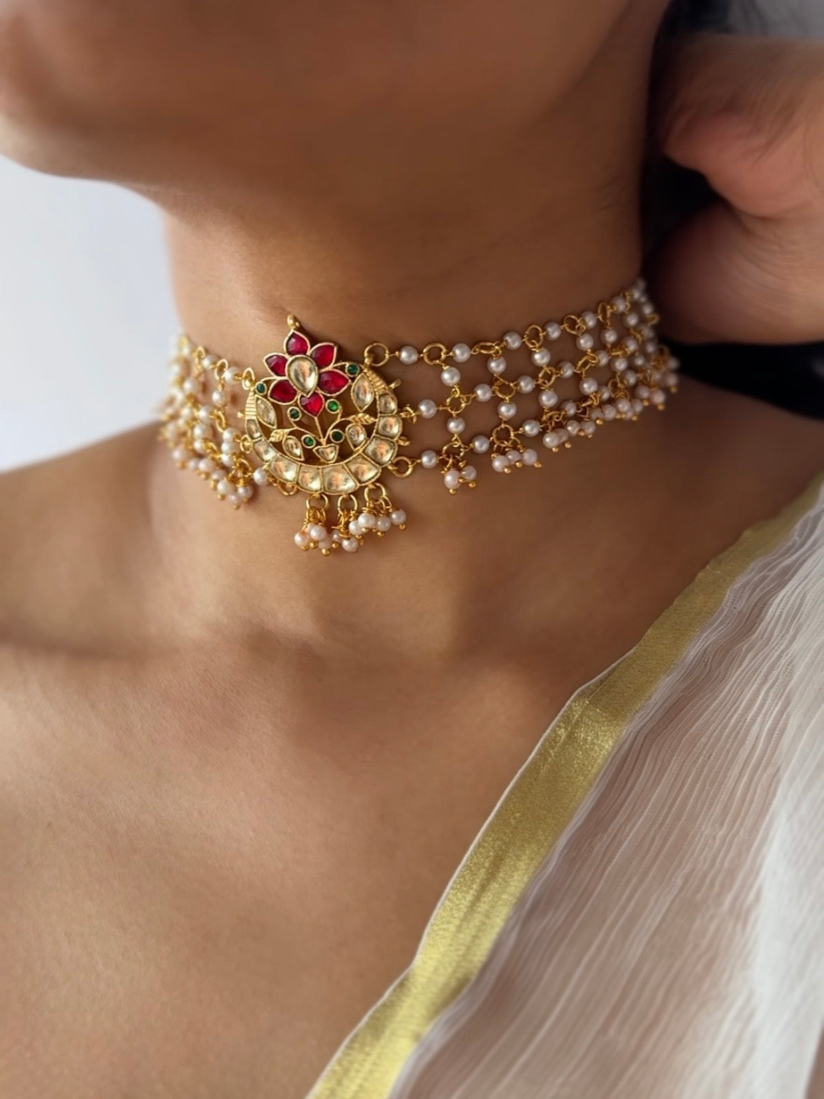 Gulmala Choker