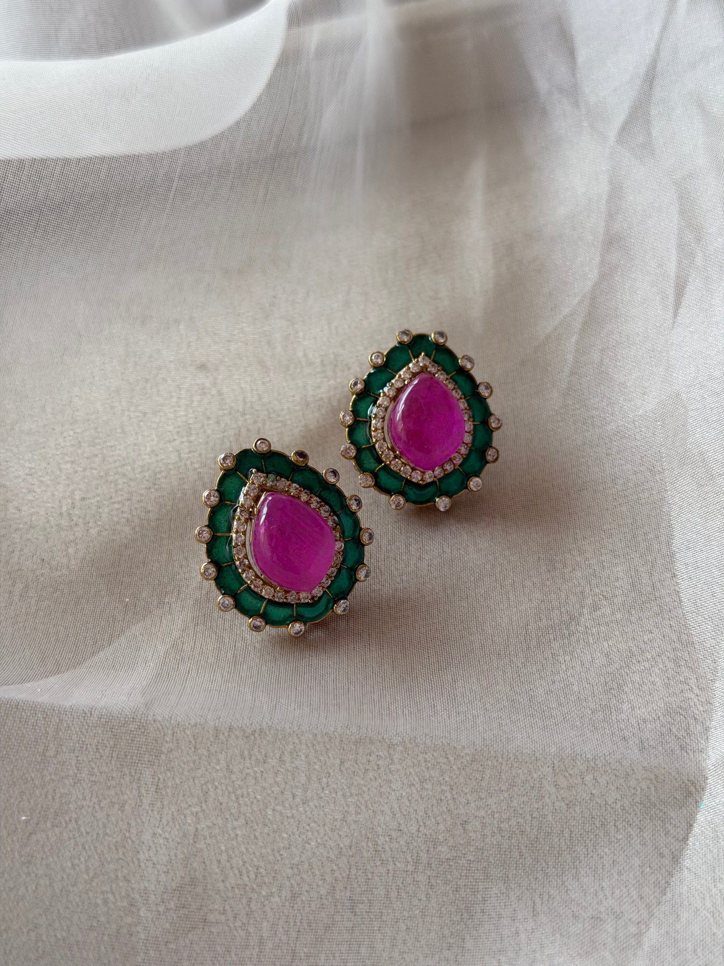 Nirali Studs