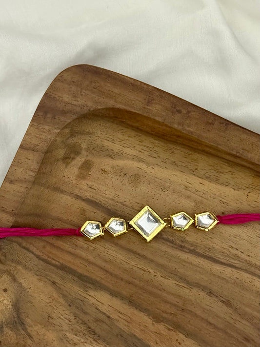 Minimal Rakhi