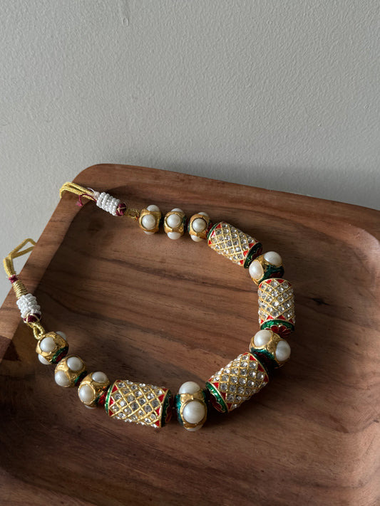 Zora Necklace