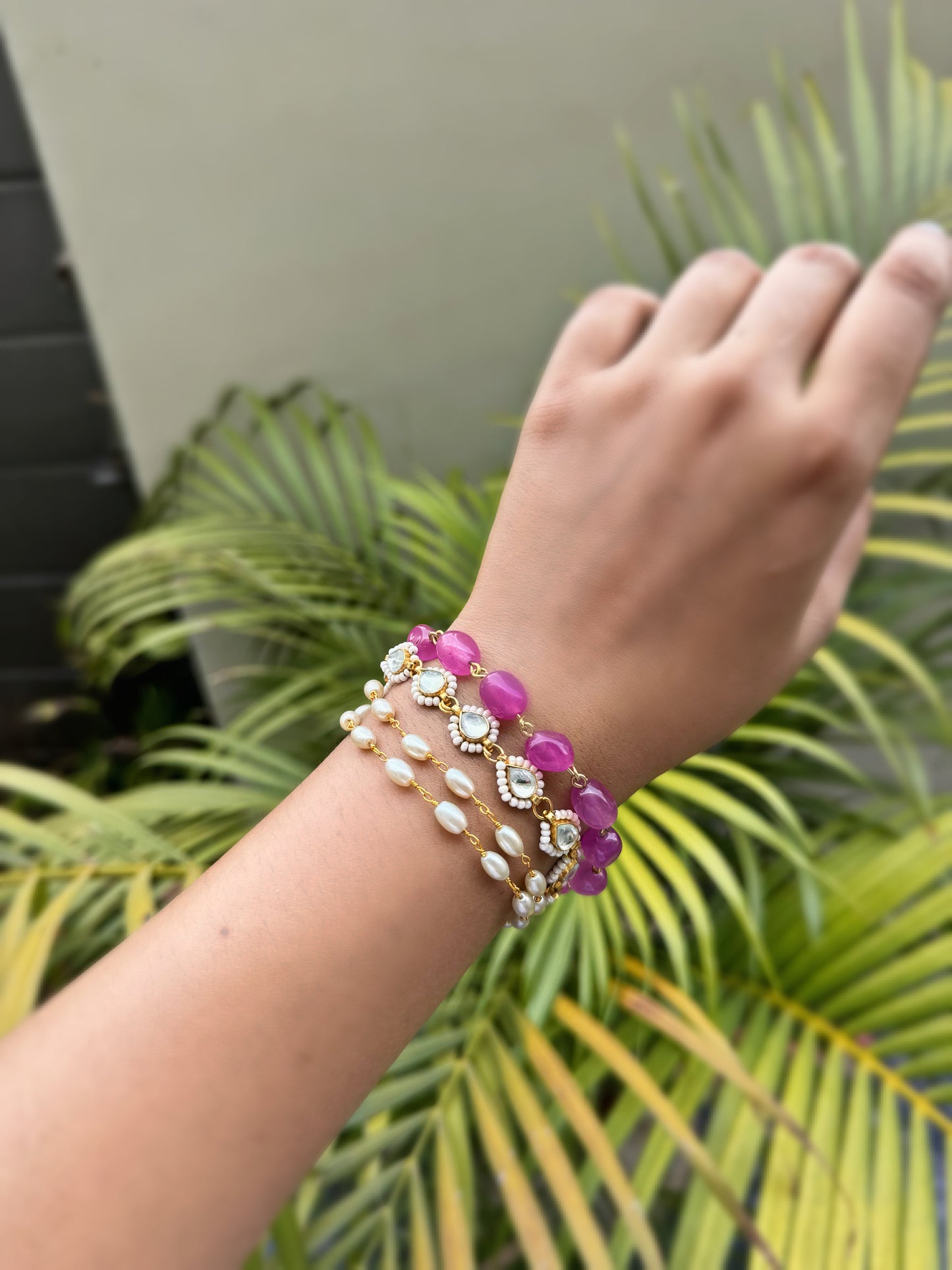 Avantika Bracelet