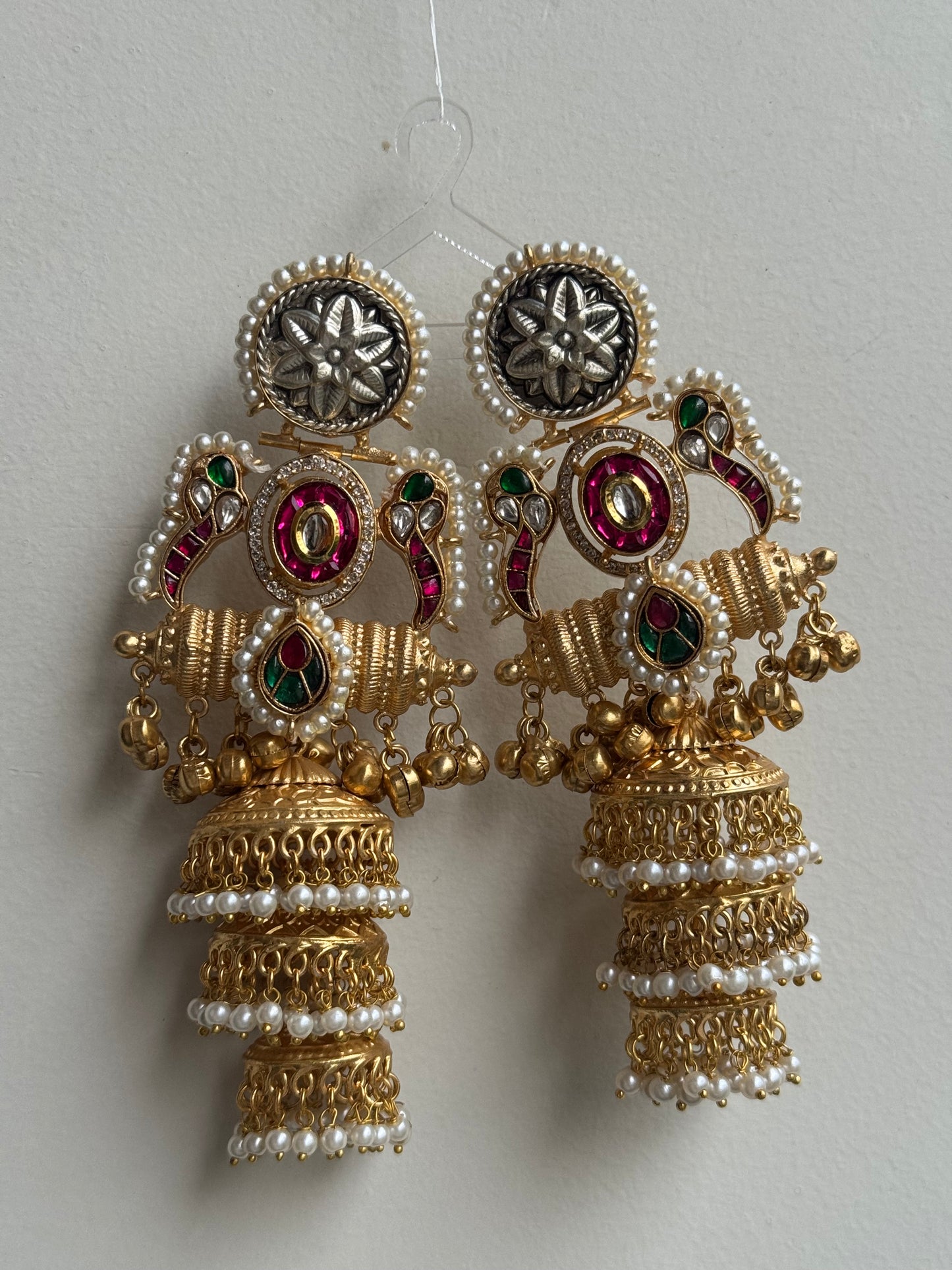Mahotsav Jhumka