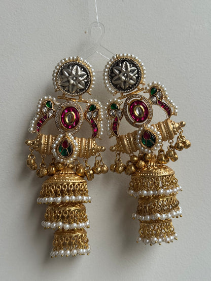 Mahotsav Jhumka