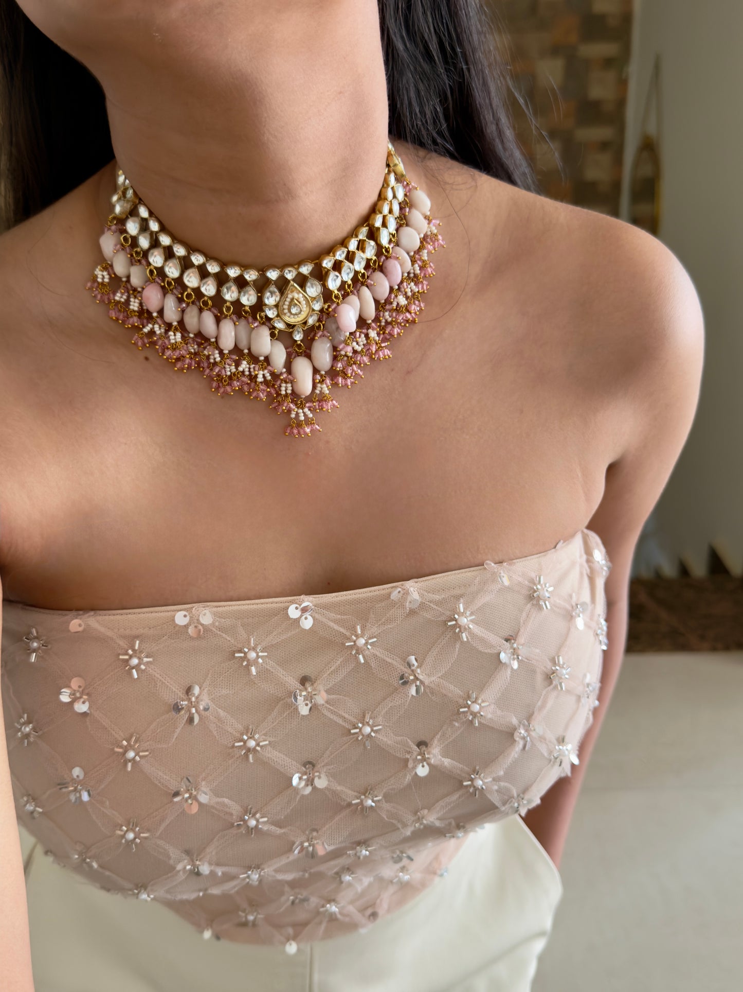 Arman Choker