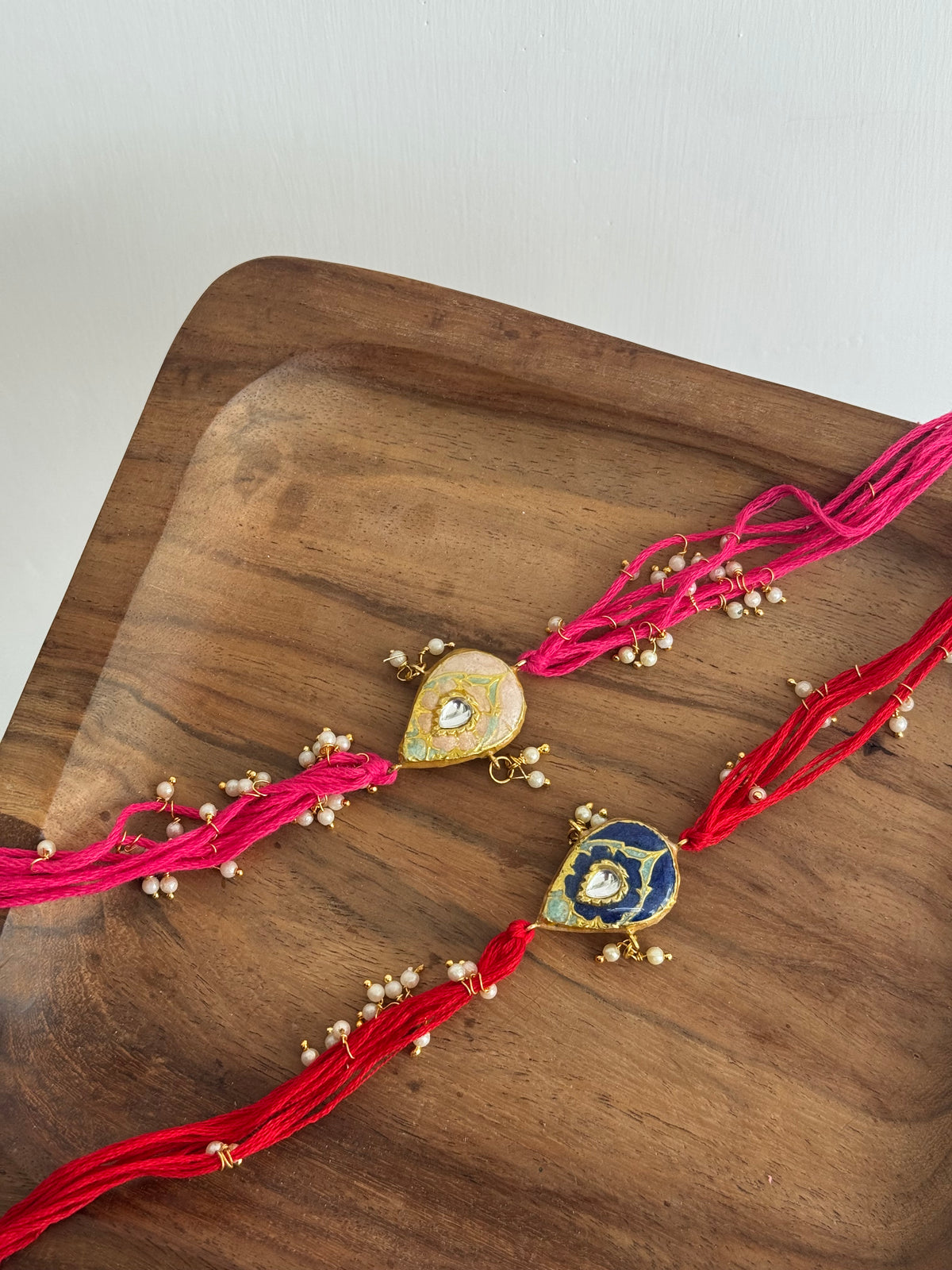 Resham Rakhi – Ghani Phutri
