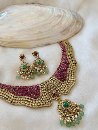 Riaz Necklace