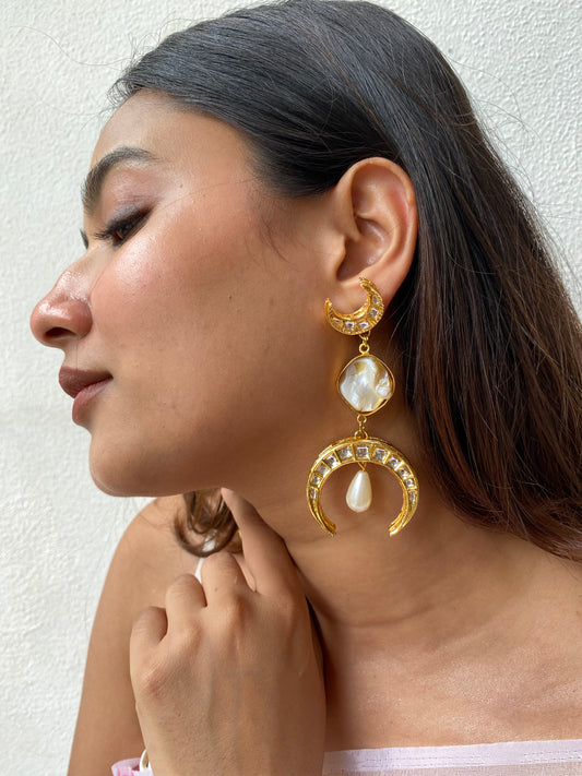 Eira Earrings