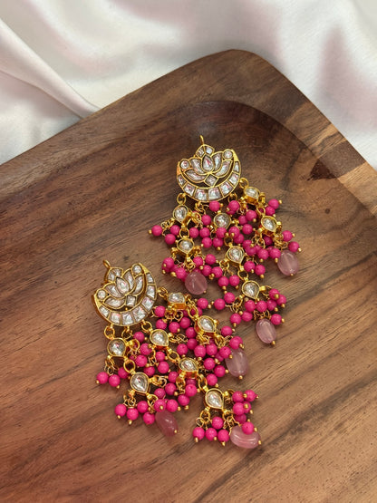 Hayat Earrings