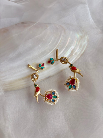 Tara Earcuff