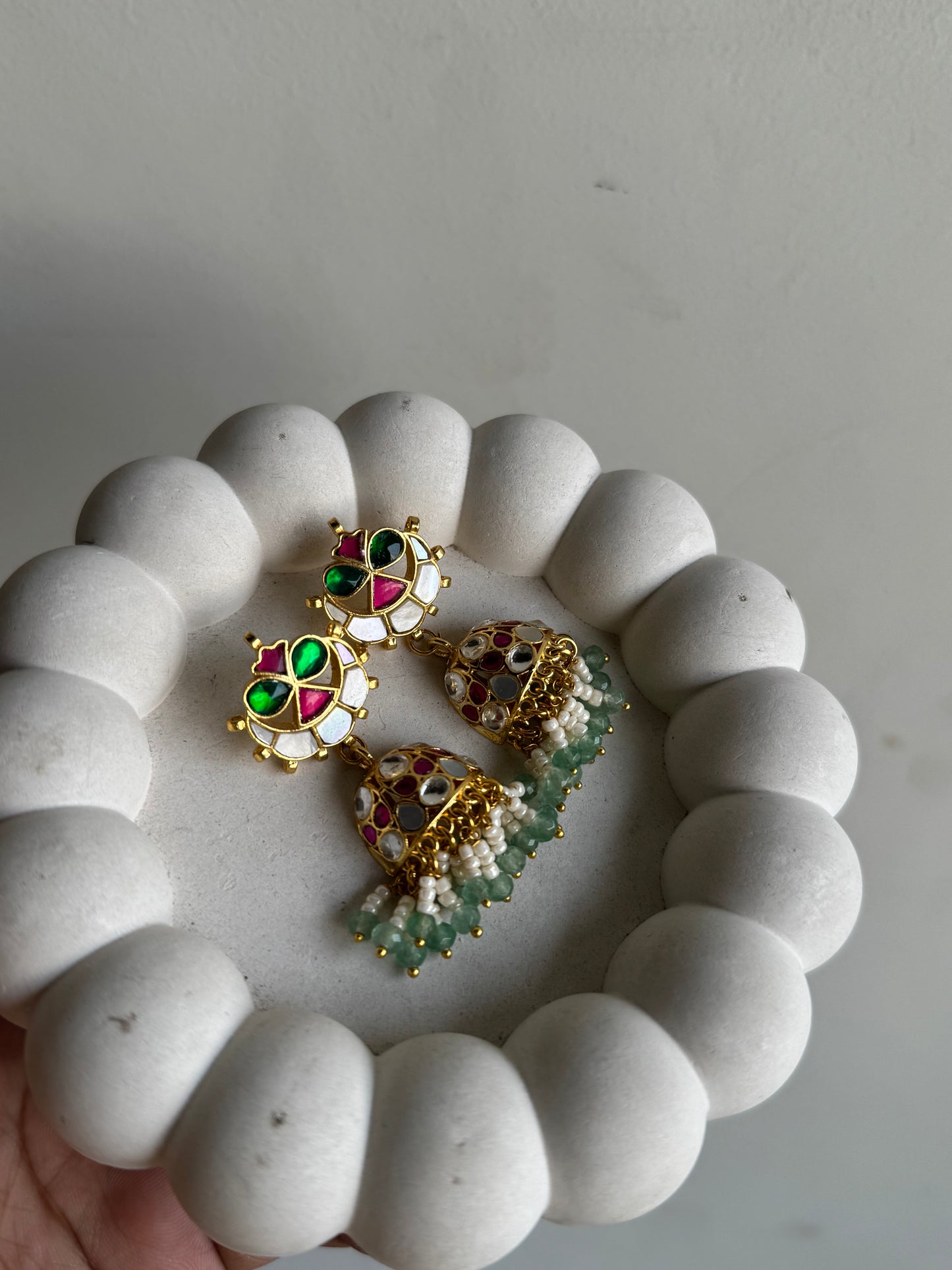 Musafir Jhumka