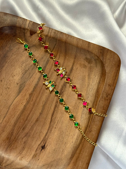 Butterfly Rakhi