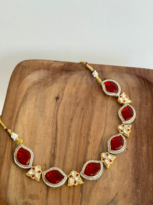 Riwaayat Choker