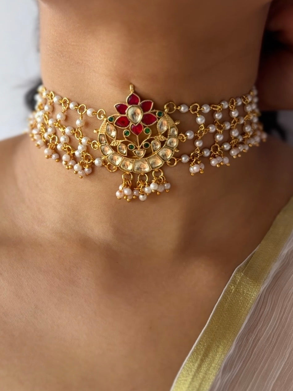 Gulmala Choker