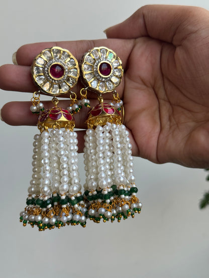Kashish Jhumka