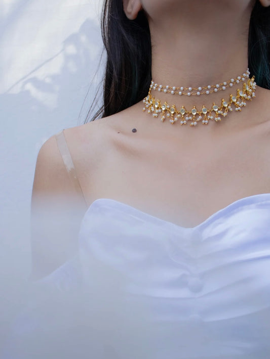 Aurora Choker