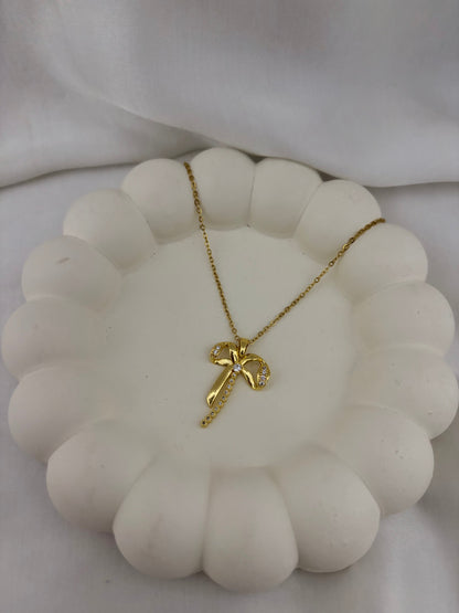 Bow Tie Chain