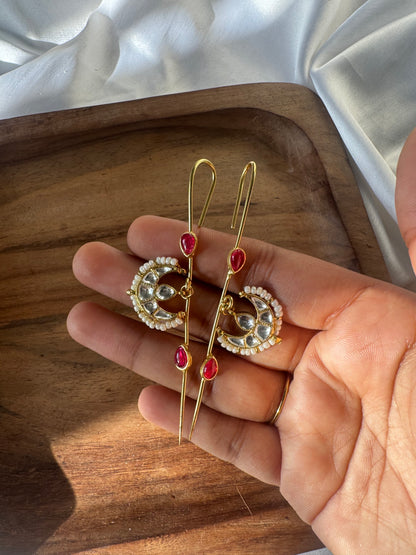 Tarang Earcuffs