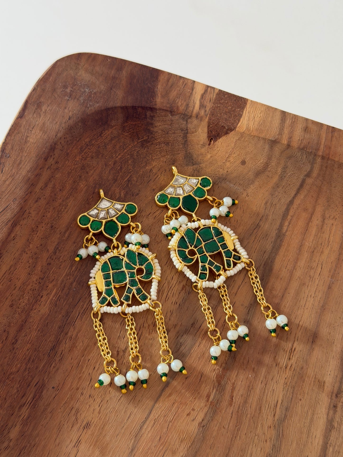 Ananya Earrings