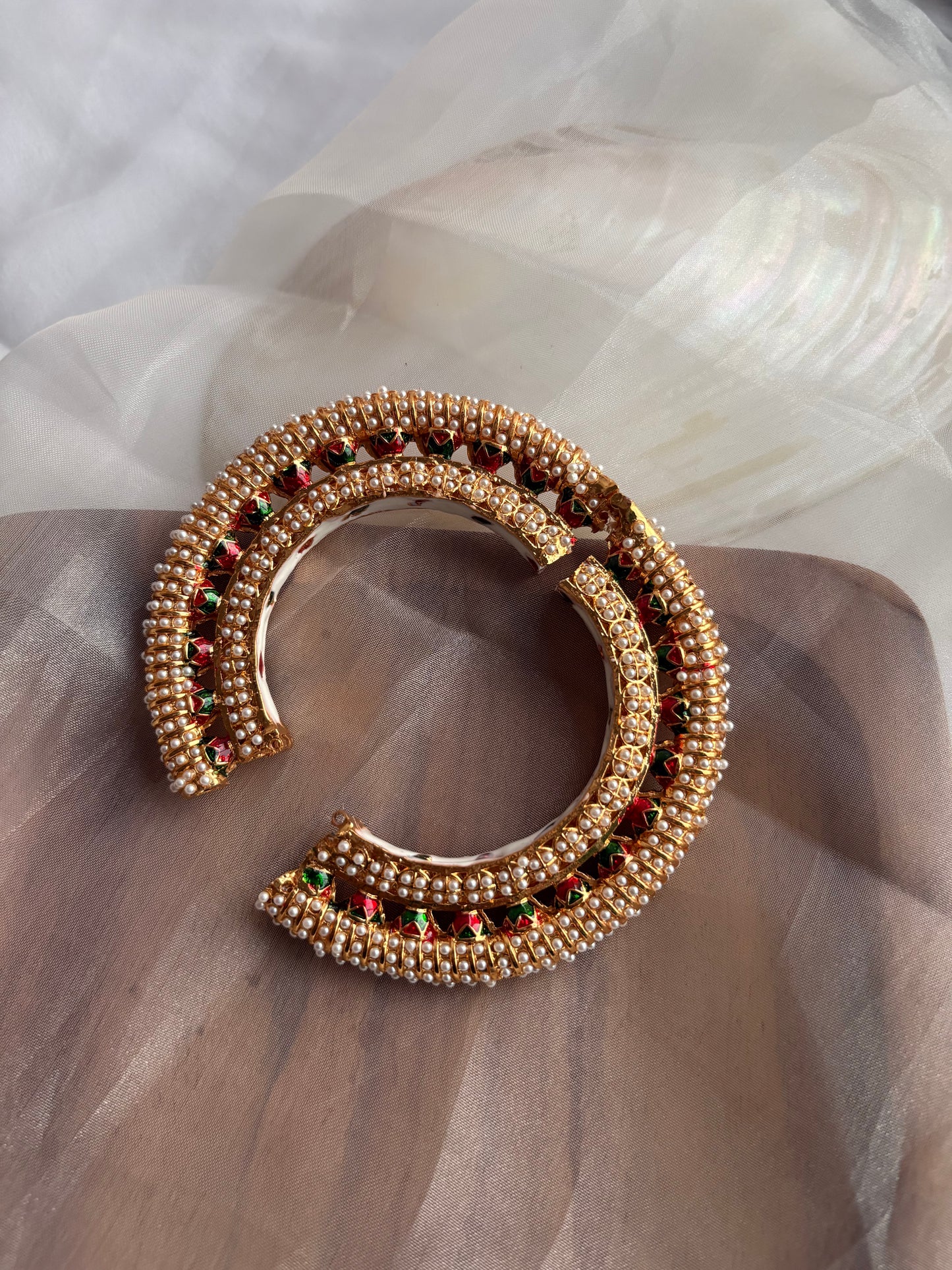 Tanveer Bangle