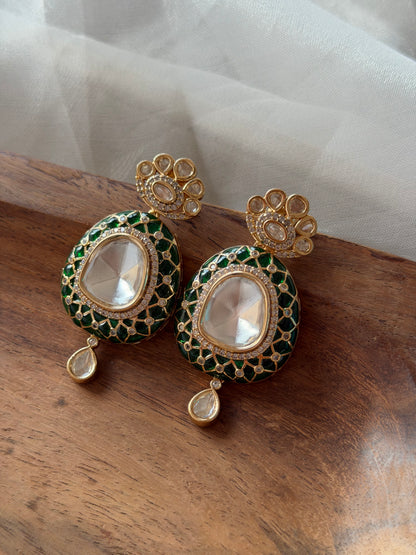 Nazneen Necklace Set