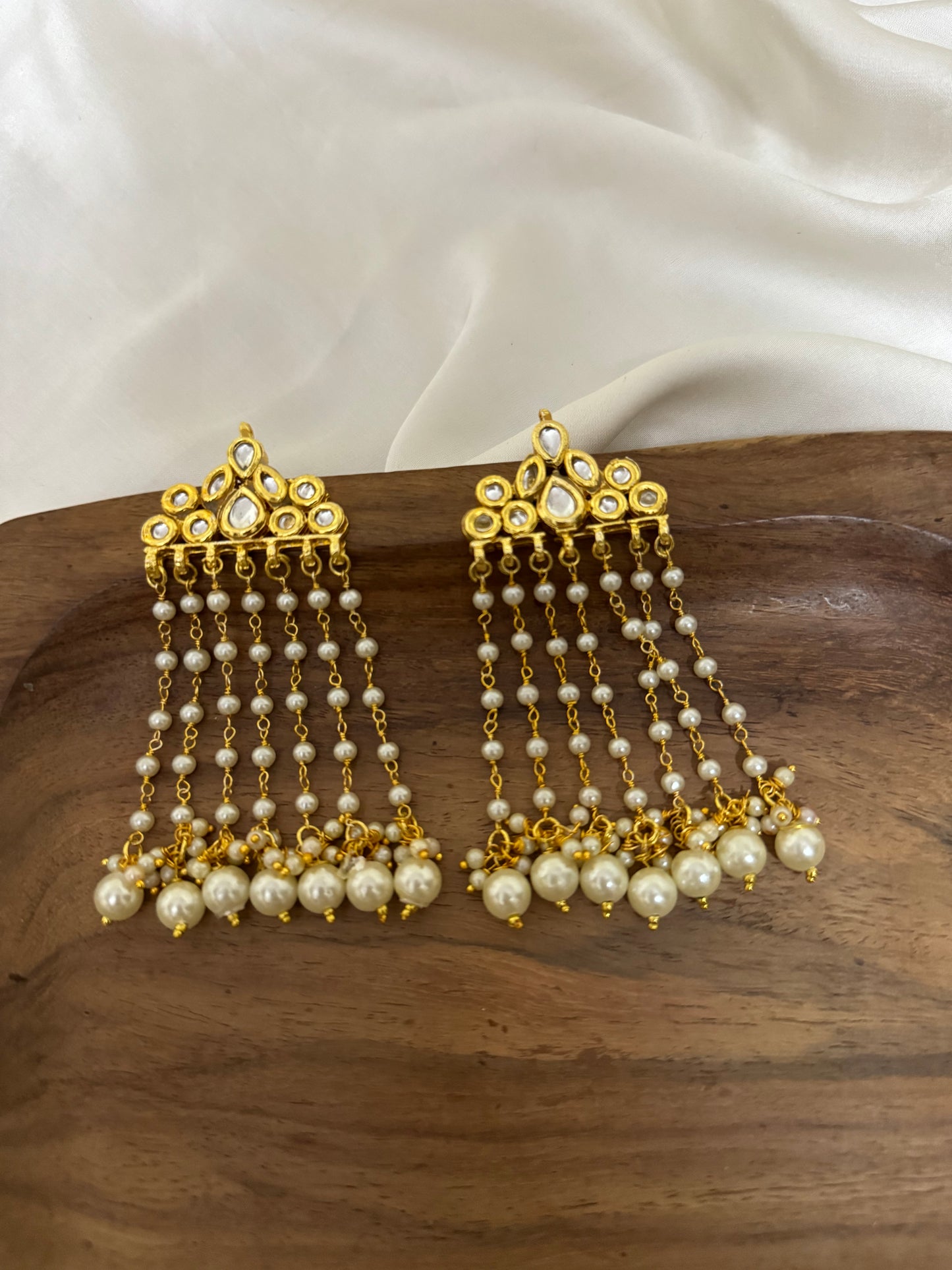 Kendra Earrings