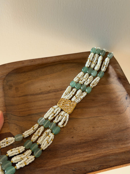 Urmika Choker