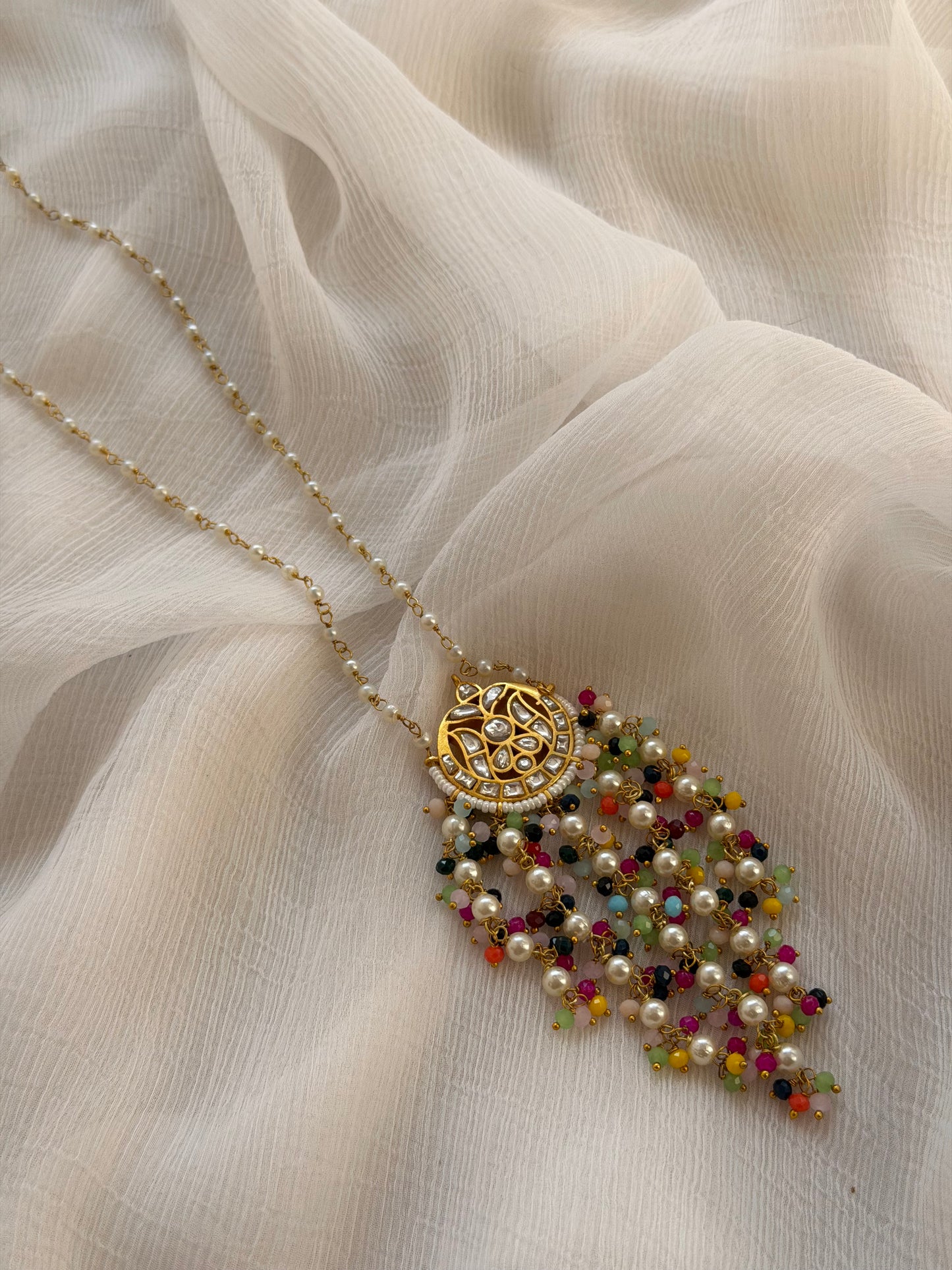 Inayat Necklace