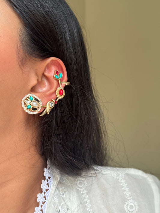 Tara Earcuff