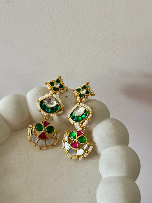 Sitara Danglers